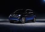 BMW i3 CrossFade by Garage Italia Customs 2016 года